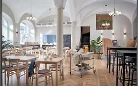 Moment Hotels Malmo